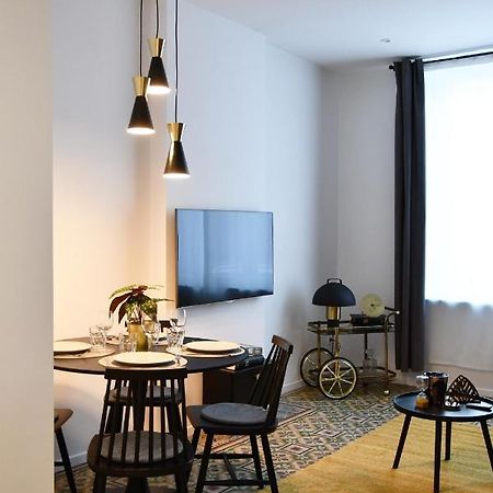 Appartement Au Centre De Jambes-Namur Sleep & Repeat Kültér fotó