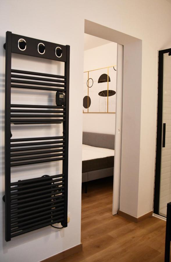 Appartement Au Centre De Jambes-Namur Sleep & Repeat Kültér fotó