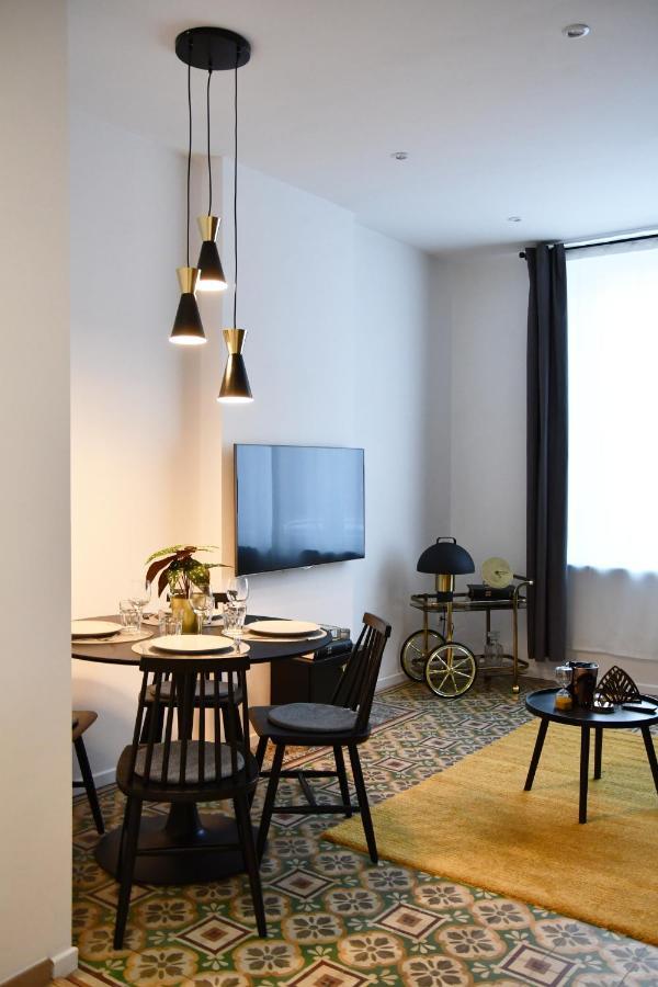 Appartement Au Centre De Jambes-Namur Sleep & Repeat Kültér fotó